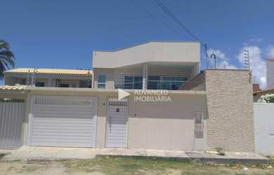 Imagem: A casa em condomínio possui 5 Dormitórios, 4 Banheiros, 4