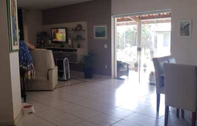 Imagem 14: JAGUARIÚNA - RESIDENCIAL - NÚCLEO URBANO PARQUE ANA HELENA