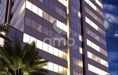 Imagem: O depósito possui 46m² de Área e está localizado em Centro