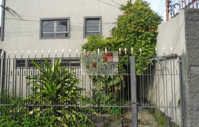 Imagem: O depósito possui 500m² de Área e está localizado em Jardim