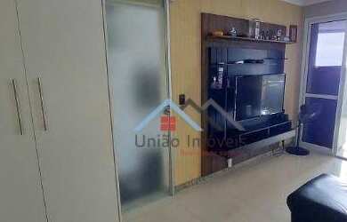 Imagem 5: Apartamento à venda, 70 m² por R$ 619.000,00 - Praia de Itaparica -...