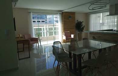 Imagem 11: Apartamento à venda, 73 m² por R$ 380.000,00 - Canto do Forte - Praia...