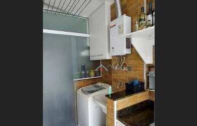 Imagem 12: Apartamento à venda, 70 m² por R$ 619.000,00 - Praia de Itaparica -...