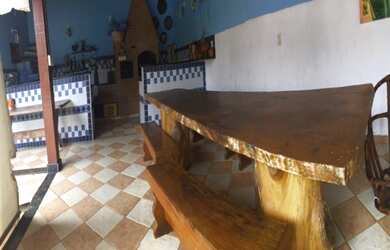 Imagem 7: Atibaia - Casa Padrão - Bairro da Usina