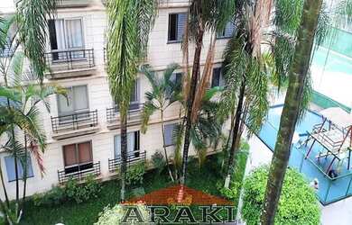 Imagem 8: 3 dormitórios no Jardim Santa Emília