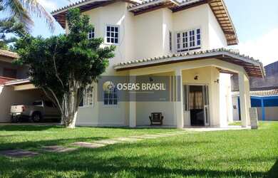 Imagem 1: Casa em Fontana - Porto Seguro, BA