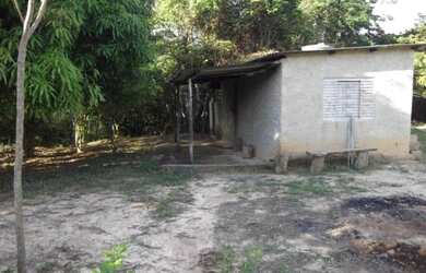 Imagem: A chácara está localizado em Jaboticatubas, MG à venda por