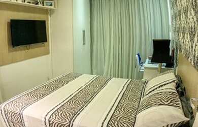 Imagem 13: Oportunidade n Barra. Ar-condicionado, 130m² de Área, 2 Vagas na garageme3...