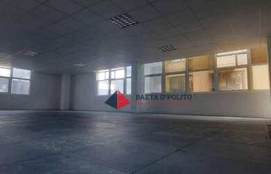 Imagem: O depósito possui 126m² de Área e está localizado em Bela