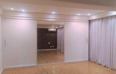 Imagem 9: Apartamento à venda, 252 m² por R$ 1.450.000,00 - Água Verde - Curitiba/PR