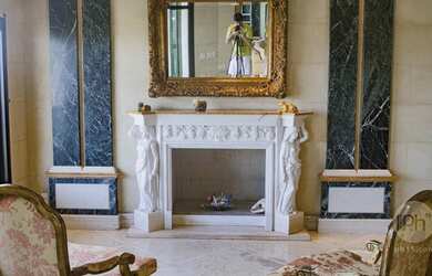 Imagem 15: Cobertura no Ibirapuera com 680 m² com vista deslumbrante, 4 Suítes...