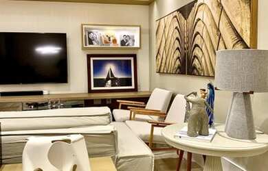 Imagem 4: Vendo apartamento com 138 metros Alto Padrão localizado na Pituba - Salvador...