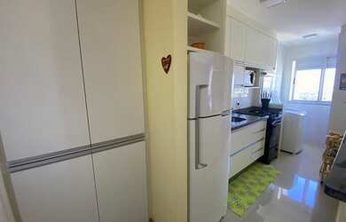 Imagem 3: GARDEN CATUAÍ - Apartamento à venda, 69 m² por R$ 365.000 - Terra Bonita...