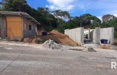 Imagem 1: Terreno à venda, 127 m² por R$ 60.000,00 - Gamboa - Vera Cruz/BA