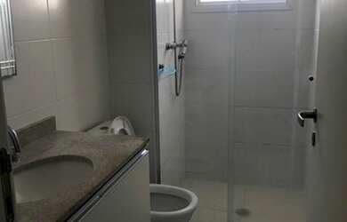 Imagem 6: - Apartamento no Condomínio Mantiqueira / Centro Osasco