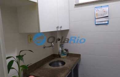 Imagem 15: Rio de Janeiro - Kitchenette/Conjugados - Copacabana