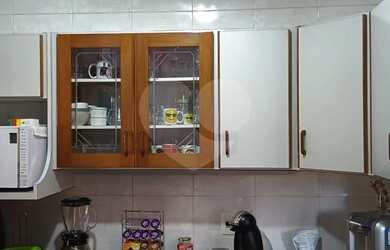 Imagem 9: Jundiaí - Apartamento Padrão - Jardim Shangai