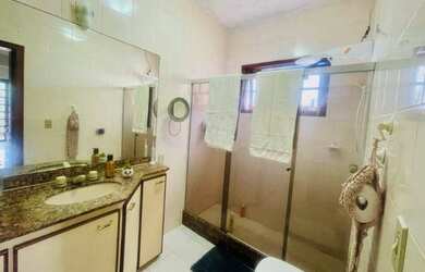 Imagem 10: Casa com 5 quartos, 473 m² - venda por R$ 2.950.000 ou aluguel por R$...