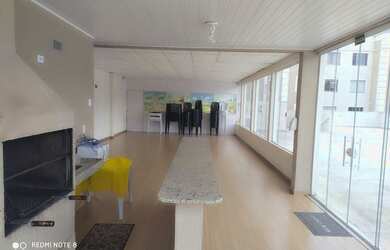 Imagem 13: Condomínio Residencial Spazio Celebritta Novo Mundo