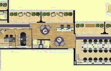 Imagem 16: Sala à venda, 39 m² por R$ 271.466,00 - Centro - Jundiaí/SP