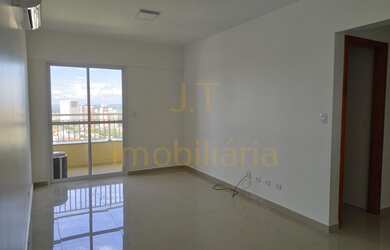 Imagem: O apartamento na cobertura possui 3 Dormitórios, 3 Banheiros