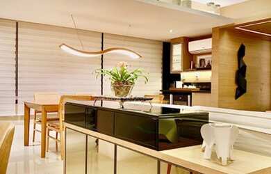 Imagem 3: Vendo apartamento com 138 metros Alto Padrão localizado na Pituba - Salvador...