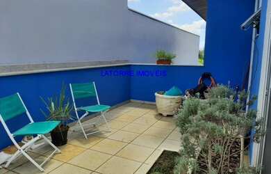 Imagem 13: CASA RESIDENCIAL em JUNDIAÍ - SP, JARDIM CAROLINA