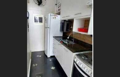 Imagem 8: Apartamento à venda, 70 m² por R$ 619.000,00 - Praia de Itaparica -...