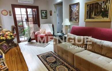 Imagem 3: Apartamento residencial com 2 dormitórios à venda no Bairro Cristo Redentor em Porto Alegr