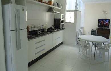 Imagem 7: APARTAMENTO RESIDENCIAL em BALNEARIO CAMBORIU - SC, NACOES