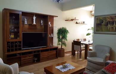 Imagem 1: APARTAMENTO RESIDENCIAL em RIO DE JANEIRO - RJ, MARACANÃ