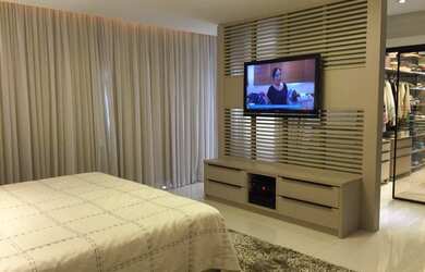 Imagem 5: Casa Barra da Tijuca. Piscina, Churrasqueira, Guarda roupae800m² de Área