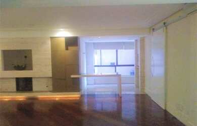 Imagem 3: Apartamento à venda, 252 m² por R$ 1.450.000,00 - Água Verde - Curitiba/PR