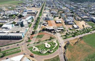 Imagem: O terreno possui 1.260m² de Área e está localizado em Jardim