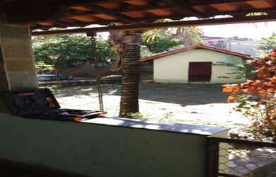 Imagem: A chácara está localizado em Jaboticatubas, MG à venda por