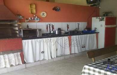 Imagem 6: Sao Jose dos Campos - Casa Padrão - Jardim Portugal