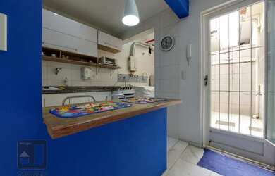 Imagem 11: Casa em Maracanã. Área de serviço, 100m² de Área, 3 Banheirose3 Dormitórios