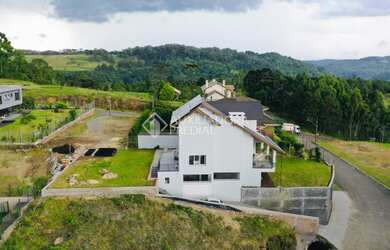 Imagem 6: Vendo casa cinematografica com vista - Gramado