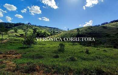 Imagem: A fazenda possui 150.000m² de Área, Área de serviço e está