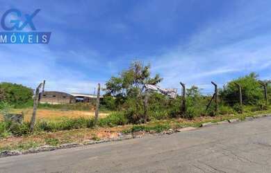 Imagem 2: Terreno à venda, 4878 m² por R$ 4.500.000 - Vila Paris - Contagem/MG