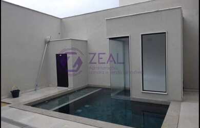 Imagem 10: Rio de Janeiro - Casa de Condomínio - Recreio dos Bandeirantes