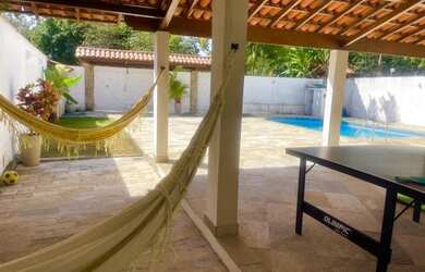 Imagem 11: Casa com 5 quartos, 473 m² - venda por R$ 2.950.000 ou aluguel por R$...