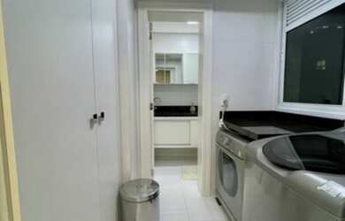 Imagem 13: Apartamento à VENDA, 3 suítes, 4 garagens, à 200 metros da Beira Mar Norte em Florianópol