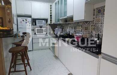 Imagem 5: Apartamento residencial com 2 dormitórios à venda no Bairro Cristo Redentor em Porto Alegr