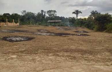 Imagem: Vendo terreno no iranduba