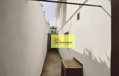 Imagem 12: Casa com 3 dormitórios, 200 m² - venda por R$ 745.000 ou aluguel por...