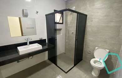 Imagem 12: Casa com 4 suítes, 360 m² - venda por R$ 2.300.000 ou aluguel por R$...