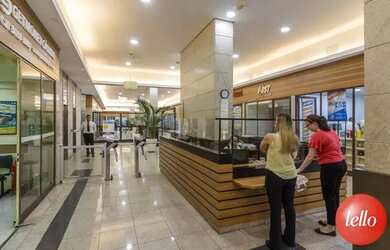 Imagem 6: São Paulo - Conjunto Comercial/Sala - Bela Vista