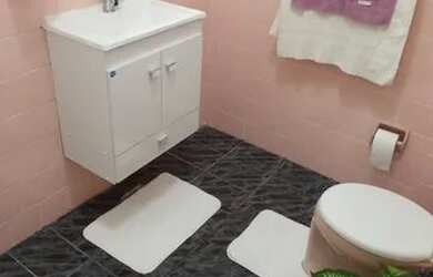 Imagem 10: Linda casa de 1Q. Bairro Riachuelo lado Marechal Rondon - R$800,00 200,00...