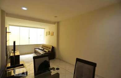 Imagem 2: Apartamento para Aluguel - Copacabana, 2 Quartos, 70 m2